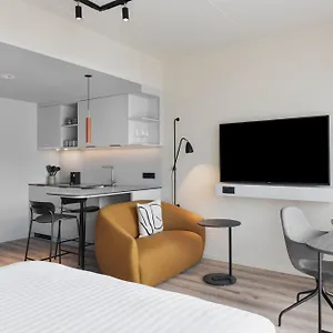  Hotel By Marriott Nordhavn Danimarca