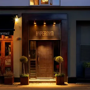 **** Hotel Hypernym & Danimarca