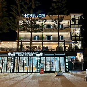 **** Hotel Joni Albania
