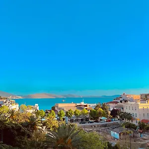*** Hotel Myrtai - Center Albania