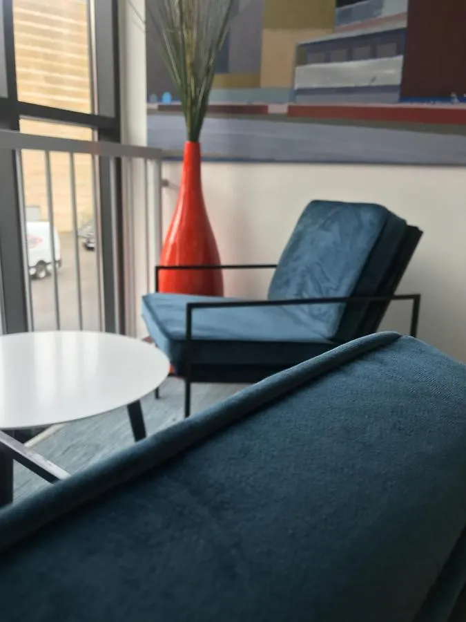 Aparthotel Faber Århus
