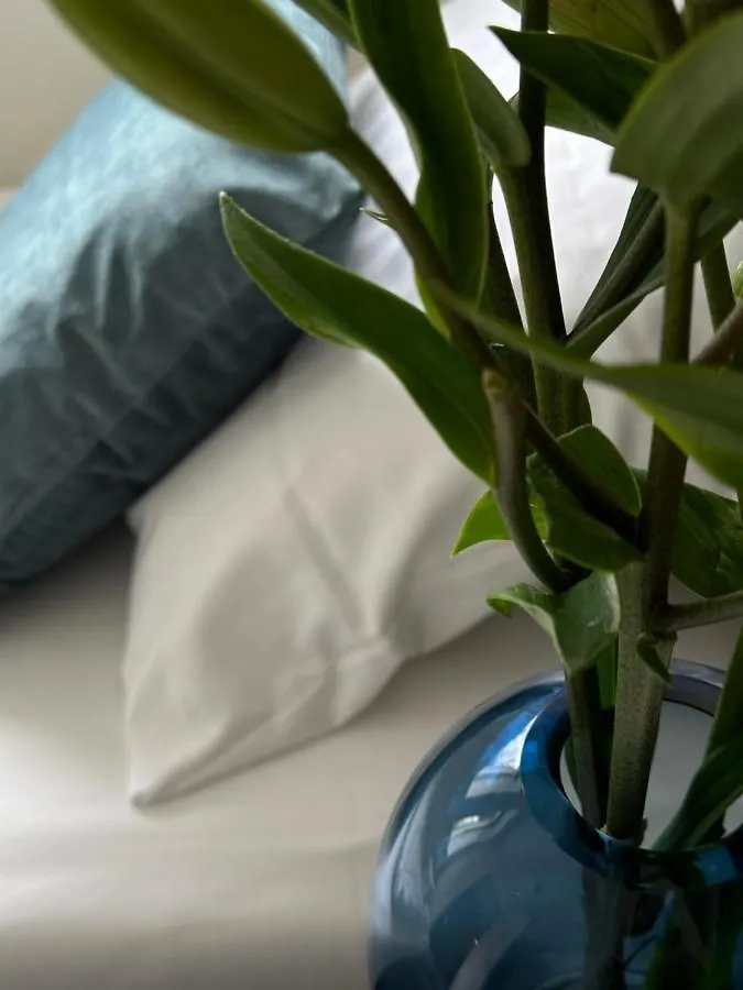Hotel Aparthotel Faber Århus